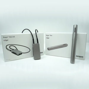 Phonak Roger MyLink & Roger Pen 1.1 *BUN…