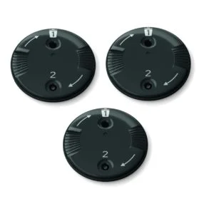 SPECIAL OFFER: CeruShield™ Wax Filters – 3 for £17.99