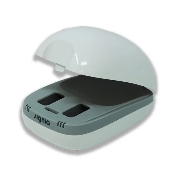 Signia connect Charger