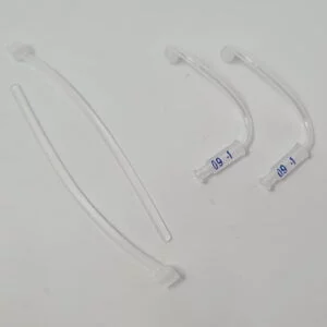 Oticon MiniFit Corda Tube 0.9 (2 pack)