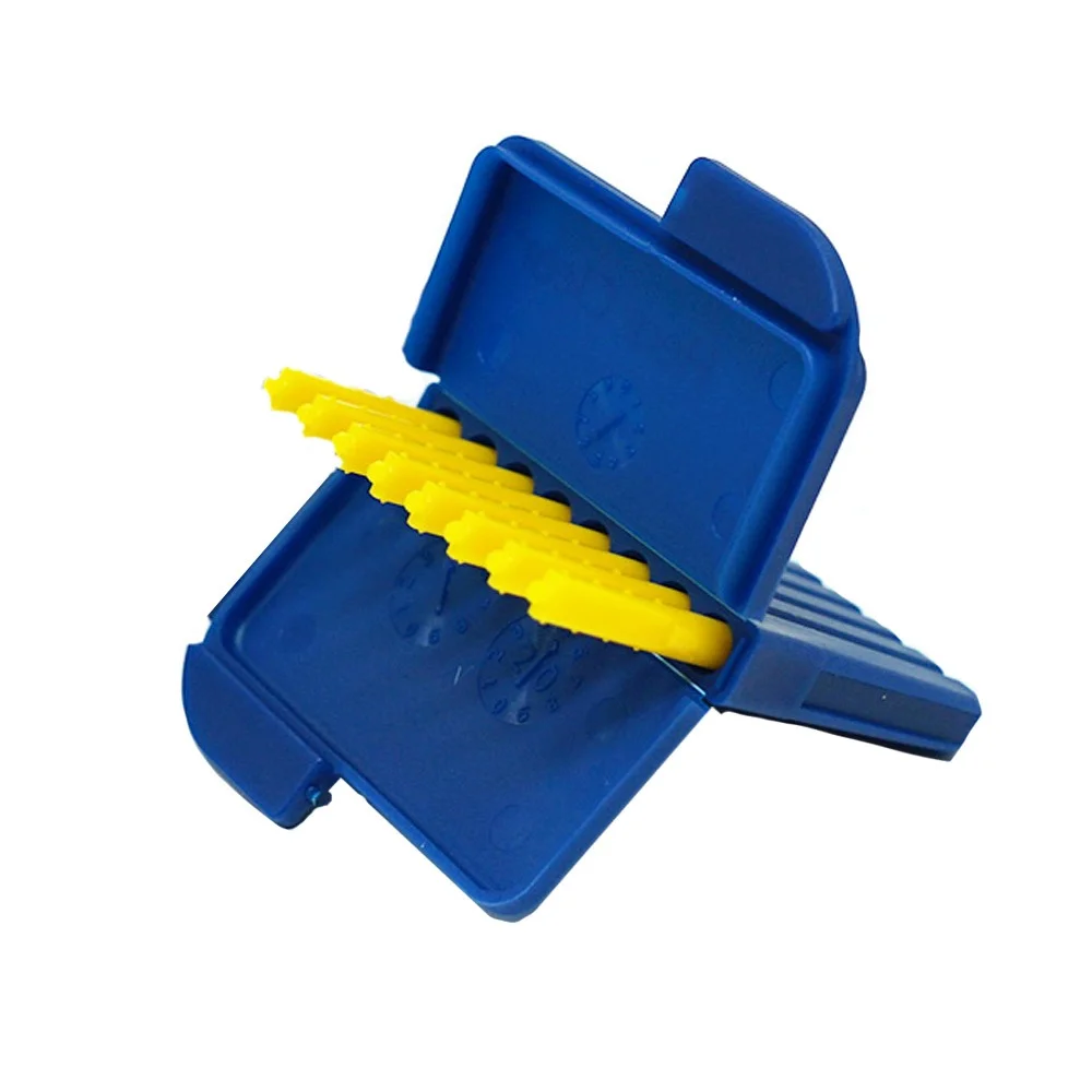 Starkey single wax guard