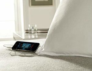 sound pillow