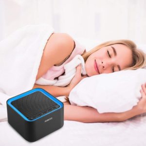 white noise machine
