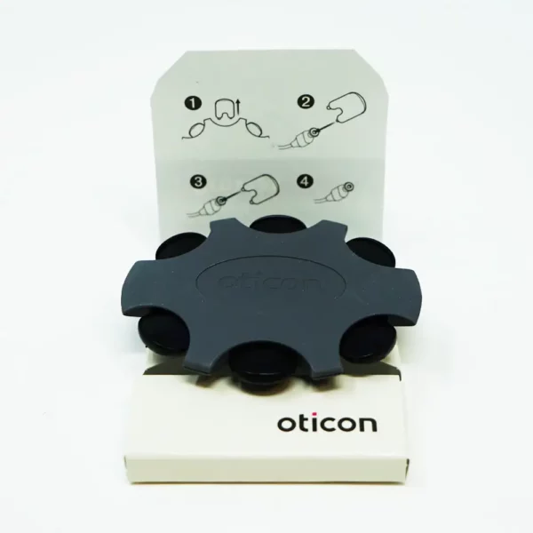 SPECIAL OFFER Oticon ProWax MiniFit Wax Filters 3 for £20.99 - Image 3