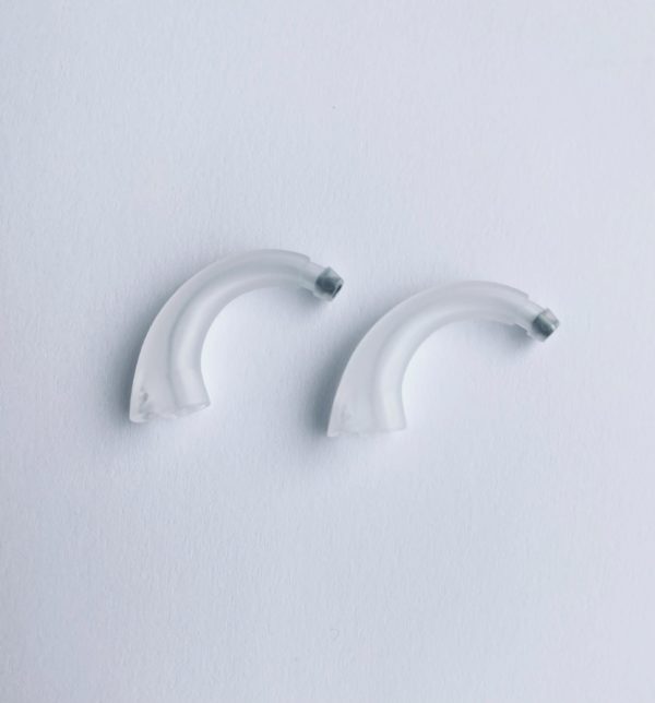 Seimans Advance Ear Hooks