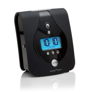 tinnitus sound system