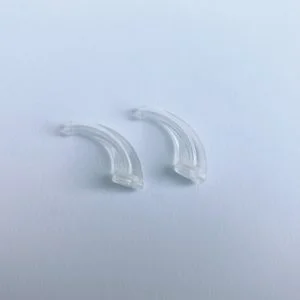 Widex Unique, Evoke, Dream Fashion Series Ear Hooks -2 Pack