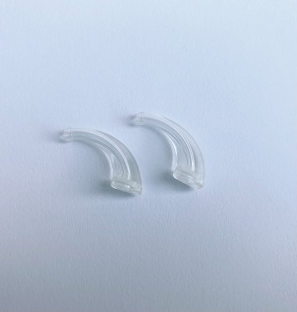 Widex Fashion Hooks Pair