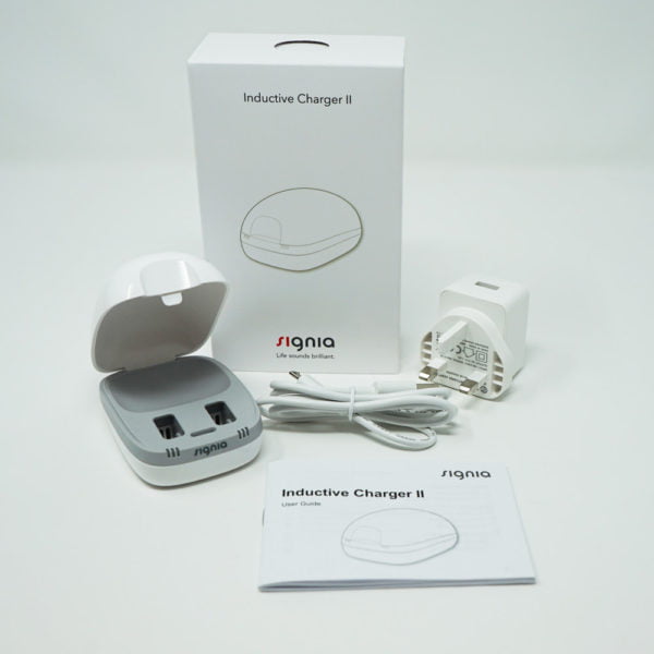 inductive charger content