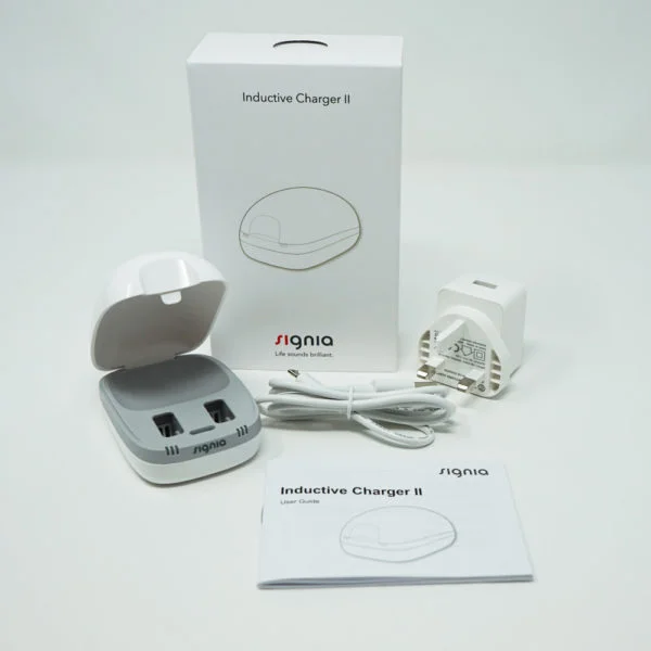inductive charger content