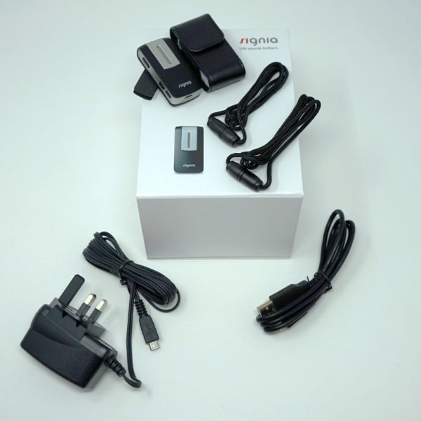streamline mic content image
