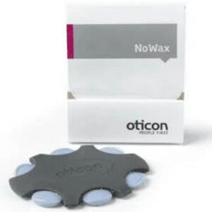 Oticon No Wax Filters