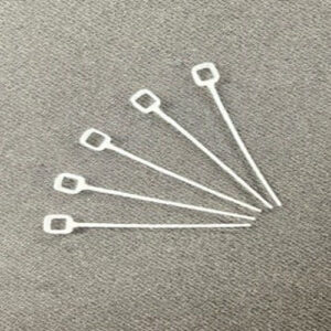 GN Resound ONE Hearing Aid Sports Locks (10 p…