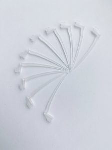 s receiver sports locks
