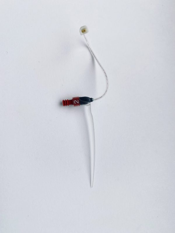 s receiver sports lock