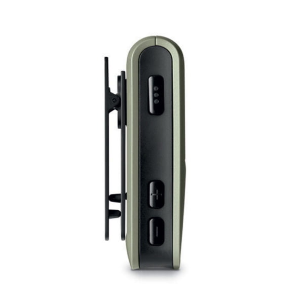 Picture of smart mic 2
