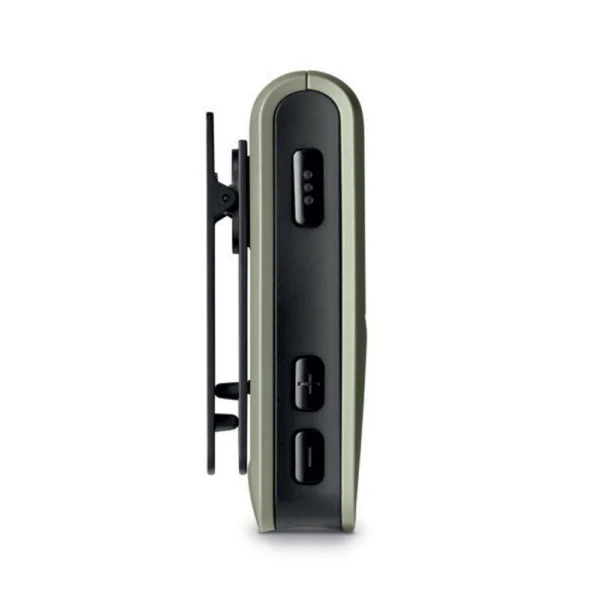 Picture of smart mic 2