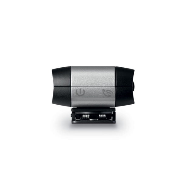 Table Mic Side View