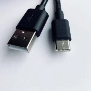 Replacement USB-A to USB-C Cable High-Speed