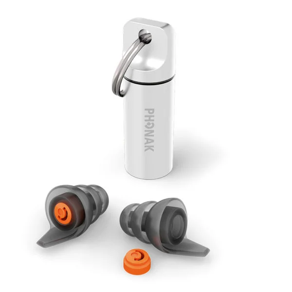 Phonak Serenity Work Case