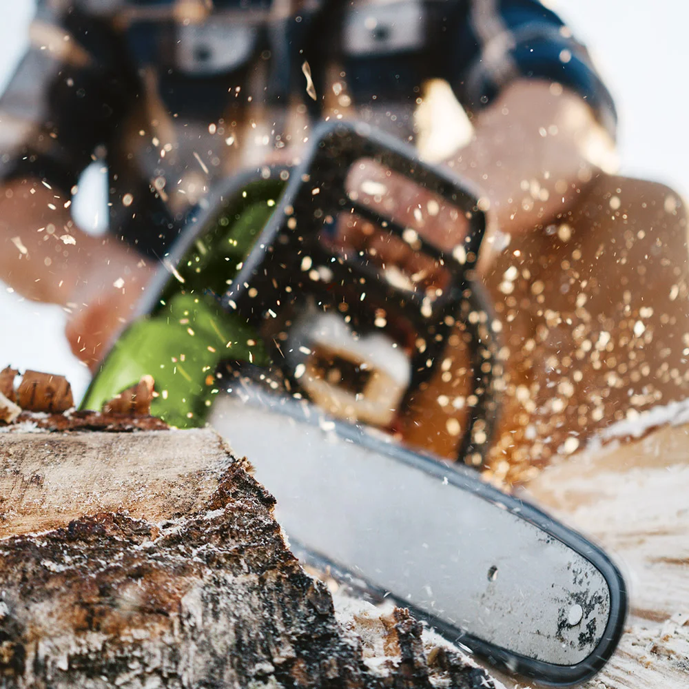 Phonak Serenity Work Chainsaw