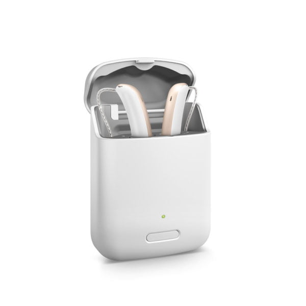 Picture of connect charger 3