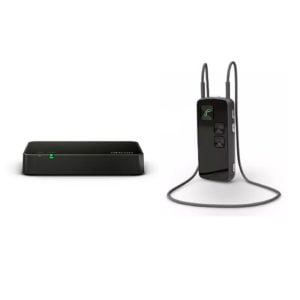 Oticon Phone Adapter 2.0 & Streamer Pro …