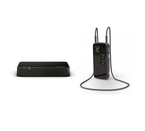 Oticon Bundle Deal