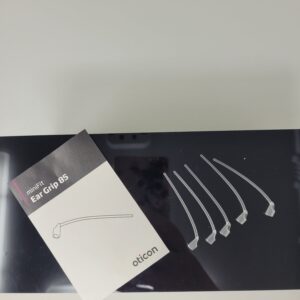 Oticon MiniFit Ear Grips – Sport Locks