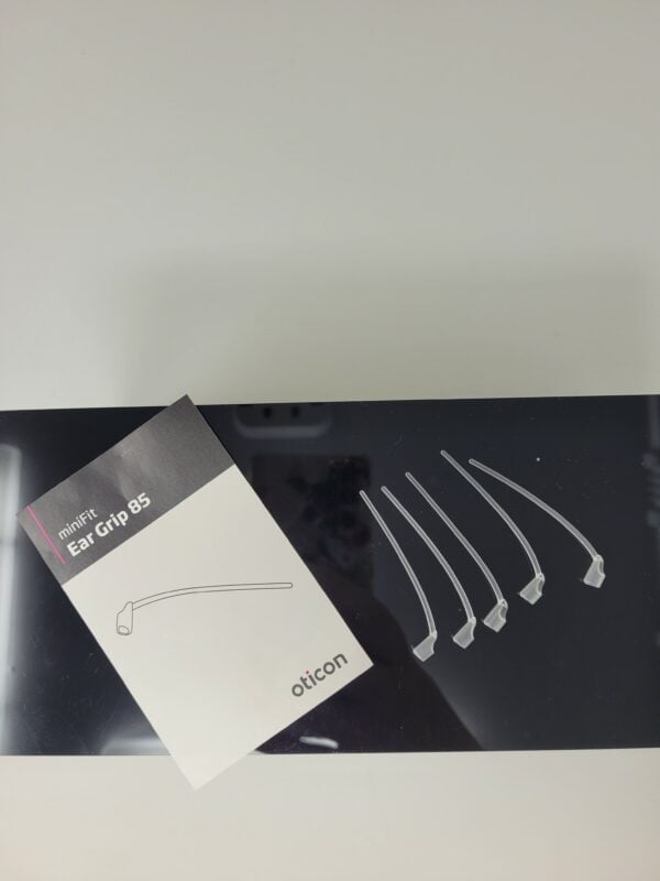 Oticon MiniFit Ear Grips - Sport Locks - Image 3