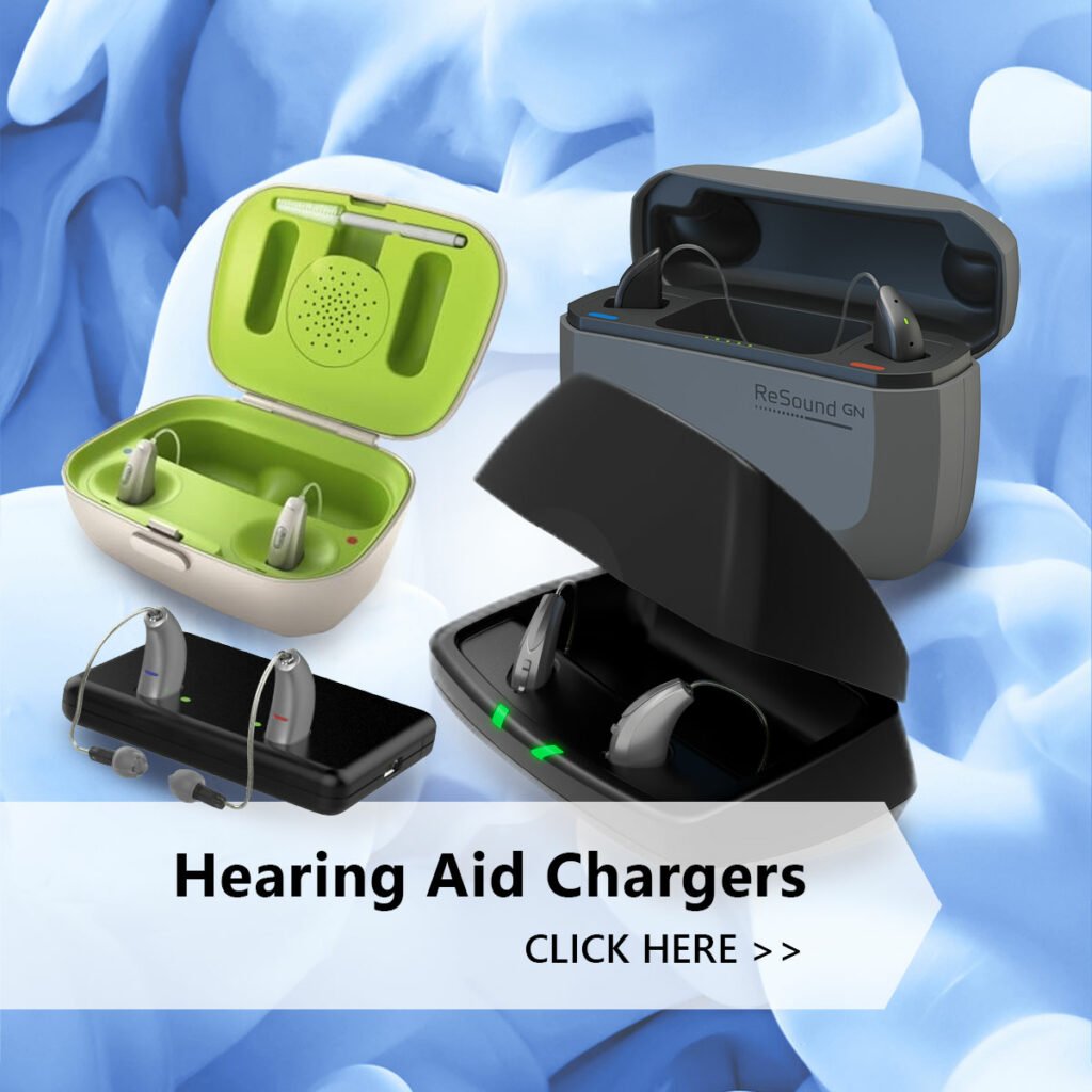 Hearing Aid Accessories Buy Online Free P&P Over £50 Top Brands