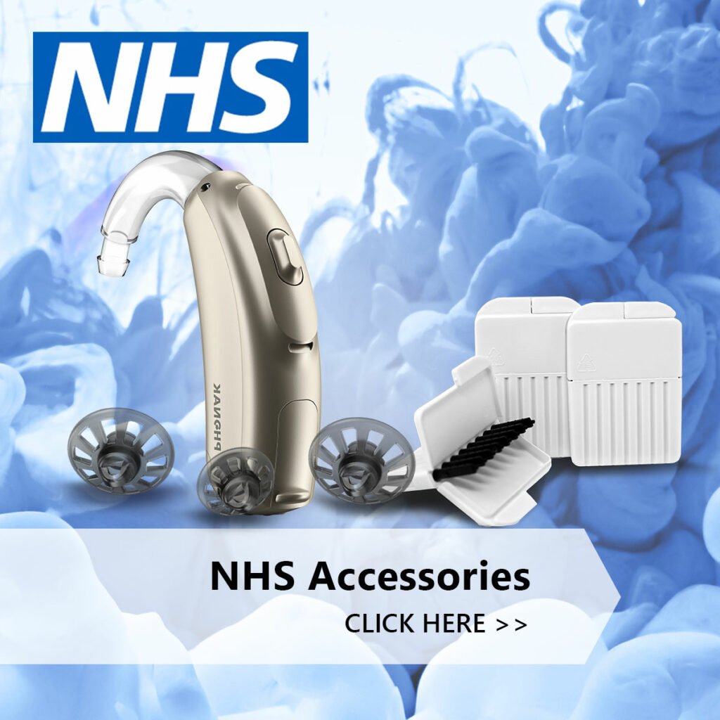 Hearing Aid Accessories Buy Online Free P&P Over £50 Top Brands