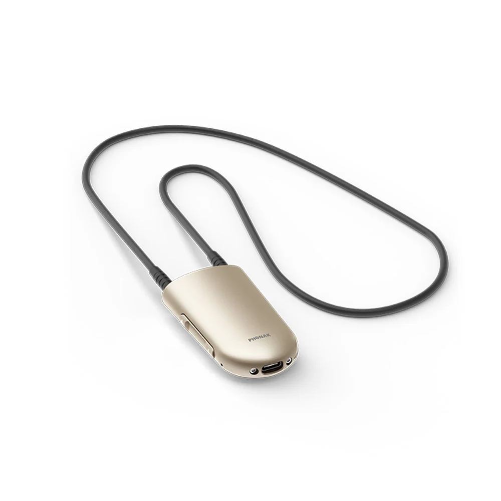 phonak neck loop