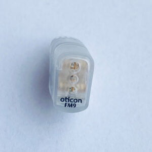 Oticon FM9 Shoe Adapter