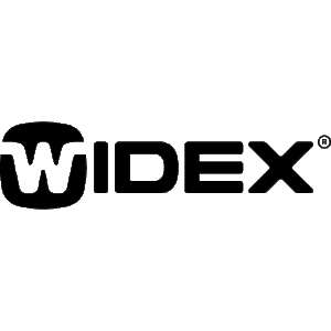 Widex Logo