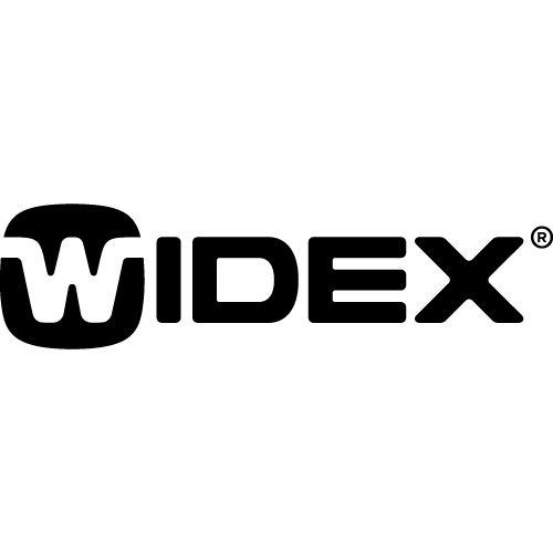 Widex Logo