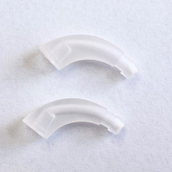 Signia UnDamped Ear Hooks 2