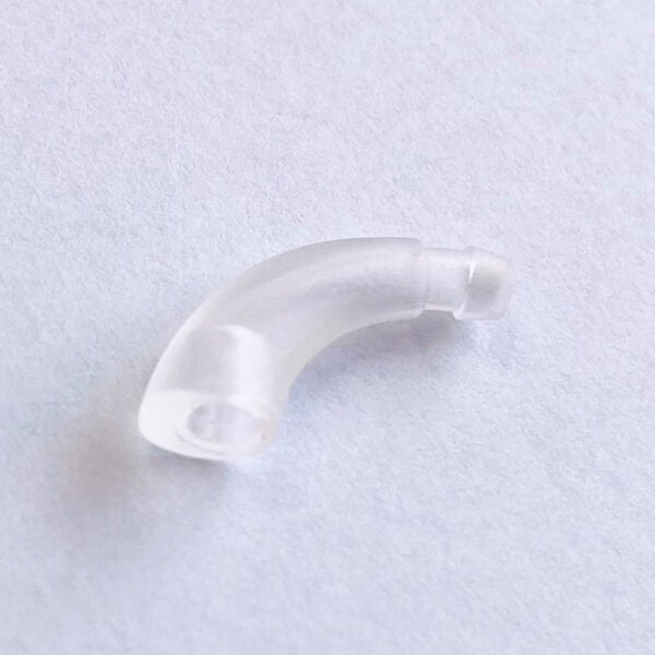 Signia UnDamped Ear Hooks