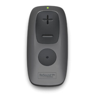 GN ReSound Remote Control