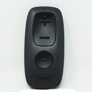 GN ReSound Simple Remote Control…