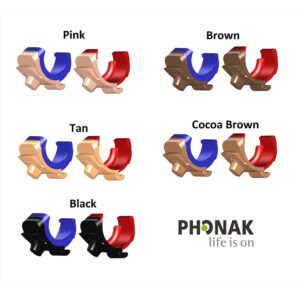 Phonak ITE Size 10 Battery Door – Repla…