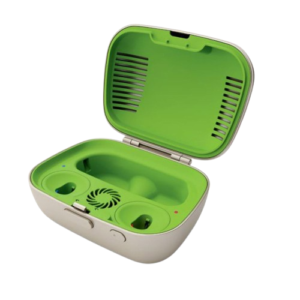 Phonak Charge and Care Case