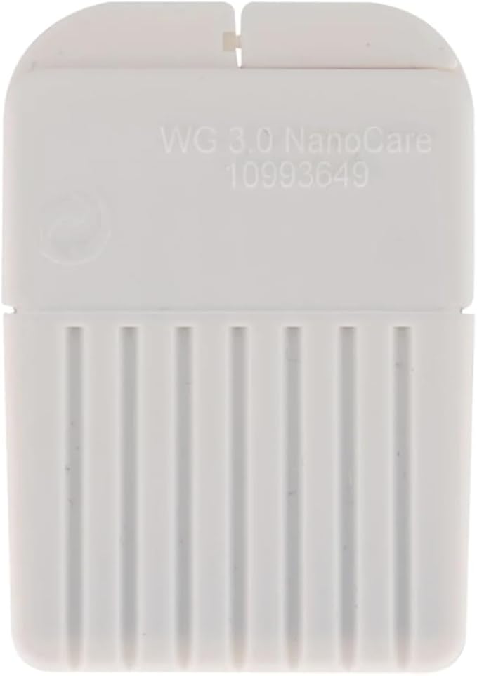 Signia Nanocare Wax Guard 3.0