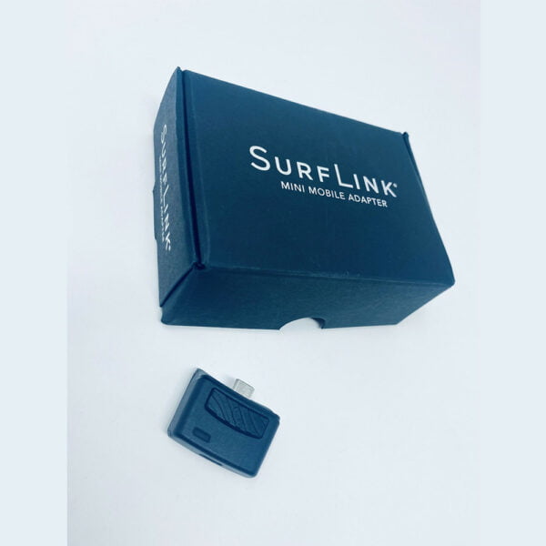 Mini Mobile Adapter 2