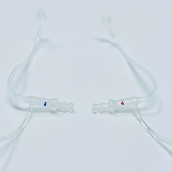 Signia Connexx Thin Tube