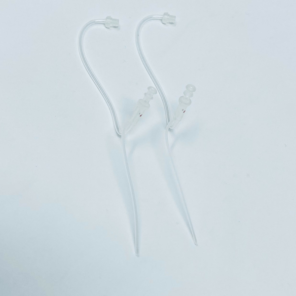 Signia Connexx Thin Tubes