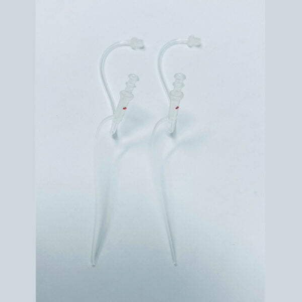 Signia Connexx Thin Tubes