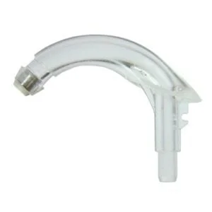 Oticon Standard Ear Hooks 2pk – for Oticon Spirit Synergy, Synergy Sense, Spirit Synergy Zest, OPN S & Spirit Zest C SP