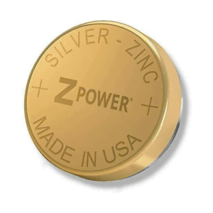 ZPower Silver-Zinc Replacement Battery &#8211…