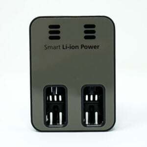 Connexx Smart Li-ion Power Charger – Sp…